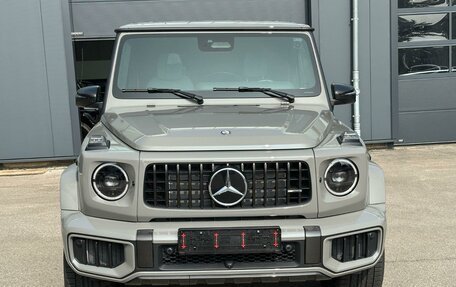 Mercedes-Benz G-Класс AMG, 2025 год, 35 990 000 рублей, 2 фотография