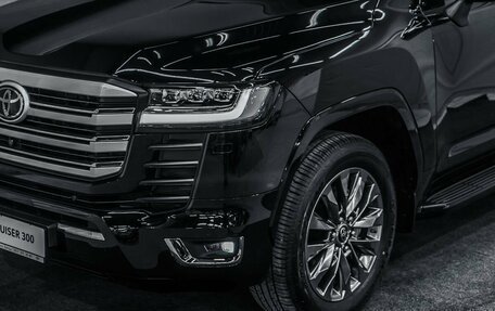 Toyota Land Cruiser, 2024 год, 14 755 000 рублей, 5 фотография
