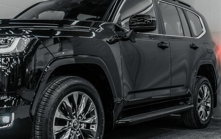 Toyota Land Cruiser, 2024 год, 14 755 000 рублей, 6 фотография