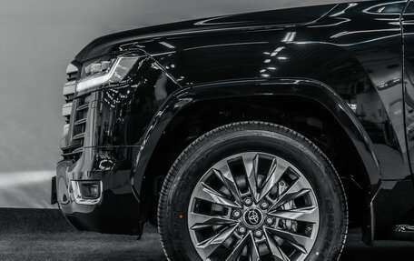 Toyota Land Cruiser, 2024 год, 14 755 000 рублей, 7 фотография