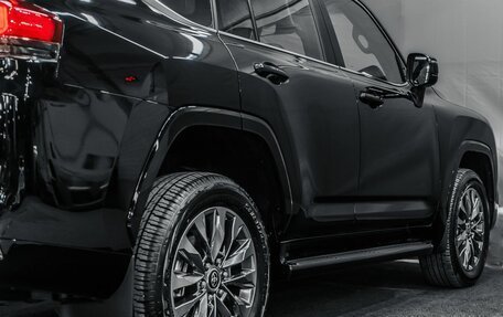 Toyota Land Cruiser, 2024 год, 14 755 000 рублей, 8 фотография