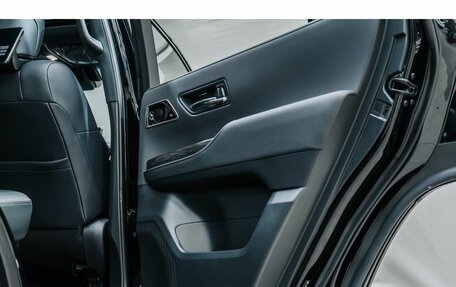Toyota Land Cruiser, 2024 год, 14 755 000 рублей, 11 фотография