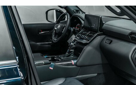 Toyota Land Cruiser, 2024 год, 14 755 000 рублей, 14 фотография