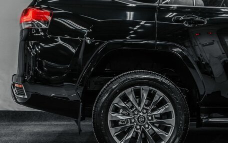 Toyota Land Cruiser, 2024 год, 14 755 000 рублей, 9 фотография