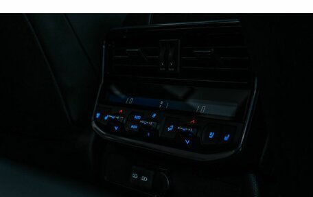 Toyota Land Cruiser, 2024 год, 14 755 000 рублей, 13 фотография