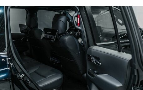 Toyota Land Cruiser, 2024 год, 14 755 000 рублей, 10 фотография