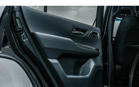 Toyota Land Cruiser, 2024 год, 14 755 000 рублей, 18 фотография