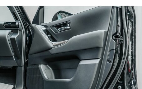 Toyota Land Cruiser, 2024 год, 14 755 000 рублей, 16 фотография