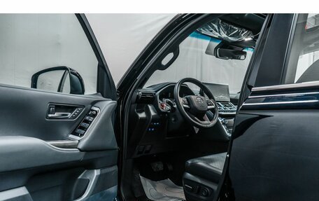 Toyota Land Cruiser, 2024 год, 14 755 000 рублей, 19 фотография