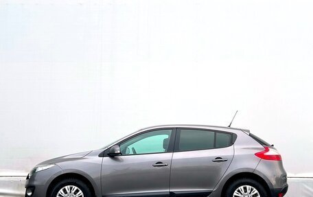 Renault Megane III, 2013 год, 737 500 рублей, 12 фотография
