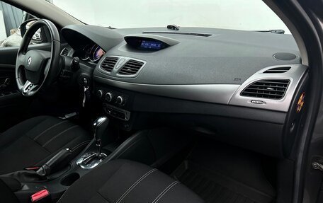Renault Megane III, 2013 год, 737 500 рублей, 7 фотография