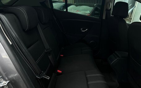 Renault Megane III, 2013 год, 737 500 рублей, 9 фотография