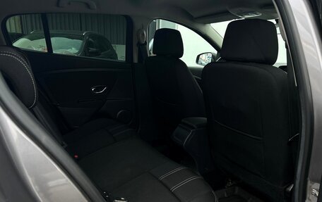Renault Megane III, 2013 год, 737 500 рублей, 8 фотография