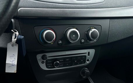 Renault Megane III, 2013 год, 737 500 рублей, 16 фотография