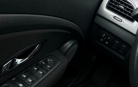 Renault Megane III, 2013 год, 737 500 рублей, 18 фотография