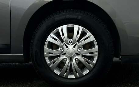 Renault Megane III, 2013 год, 737 500 рублей, 20 фотография