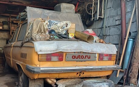 ЗАЗ 968, 1983 год, 50 000 рублей, 6 фотография