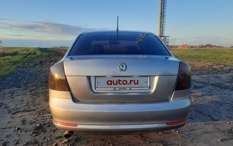 Skoda Octavia, 2013 год, 750 000 рублей, 8 фотография