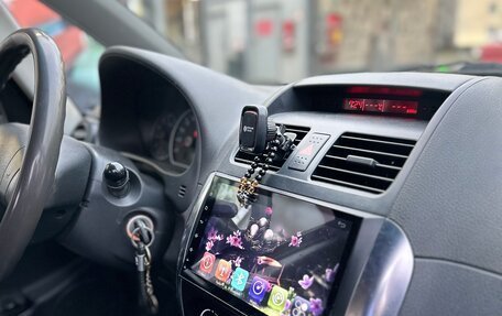Fiat Sedici, 2008 год, 650 000 рублей, 6 фотография