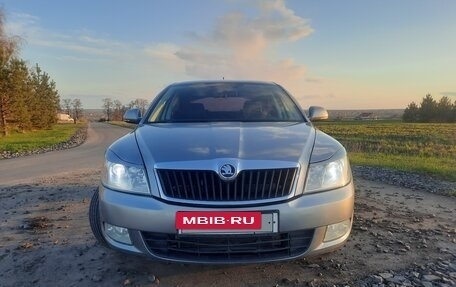 Skoda Octavia, 2013 год, 750 000 рублей, 6 фотография