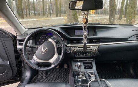 Lexus ES VII, 2013 год, 1 690 000 рублей, 3 фотография