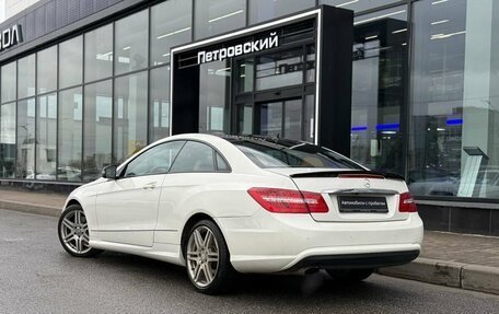 Mercedes-Benz E-Класс, 2012 год, 1 590 000 рублей, 6 фотография