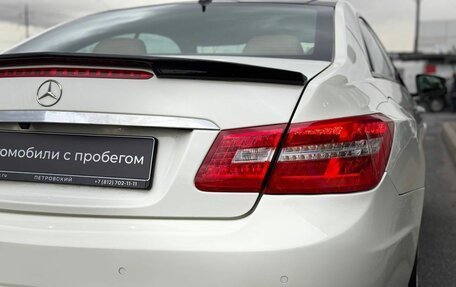 Mercedes-Benz E-Класс, 2012 год, 1 590 000 рублей, 9 фотография