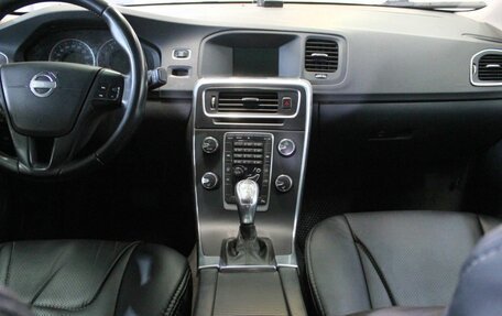 Volvo S60 III, 2013 год, 674 000 рублей, 13 фотография