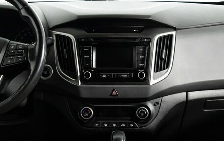 Hyundai Creta I рестайлинг, 2017 год, 1 799 879 рублей, 14 фотография