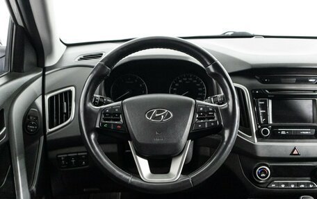 Hyundai Creta I рестайлинг, 2017 год, 1 799 879 рублей, 19 фотография