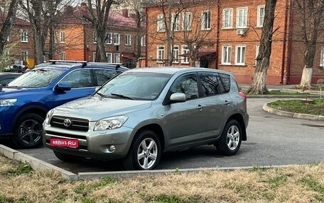 Toyota RAV4, 2007 год, 1 200 000 рублей, 1 фотография