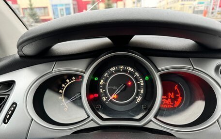 Citroen C3 II, 2011 год, 550 000 рублей, 11 фотография