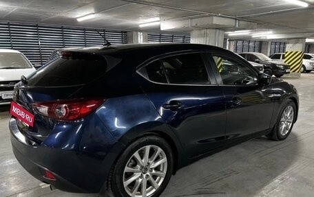 Mazda 3, 2014 год, 1 250 000 рублей, 5 фотография