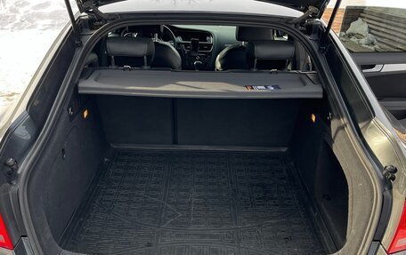 Audi A5, 2016 год, 2 600 000 рублей, 4 фотография
