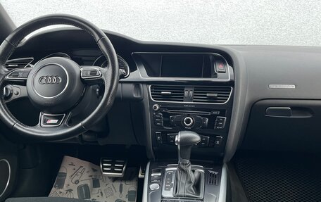 Audi A5, 2016 год, 2 600 000 рублей, 12 фотография
