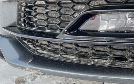 Audi A5, 2016 год, 2 600 000 рублей, 15 фотография