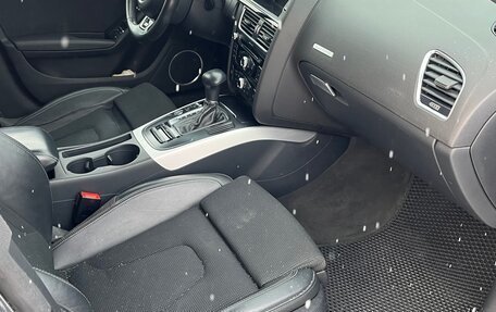 Audi A5, 2016 год, 2 600 000 рублей, 8 фотография