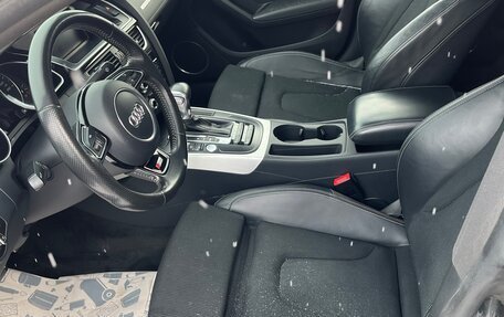 Audi A5, 2016 год, 2 600 000 рублей, 10 фотография