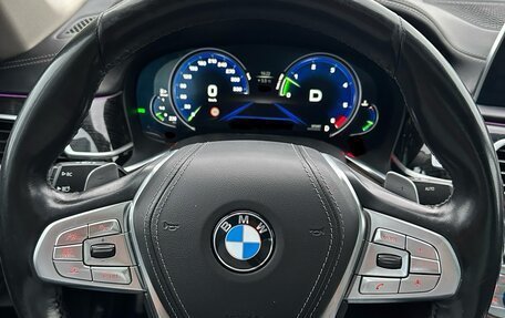 BMW 7 серия, 2015 год, 3 250 000 рублей, 8 фотография