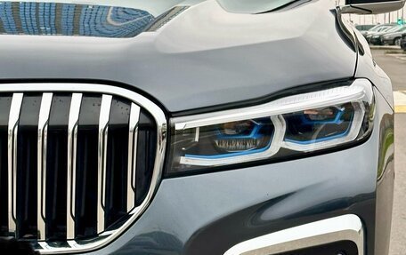 BMW 7 серия, 2015 год, 3 250 000 рублей, 10 фотография