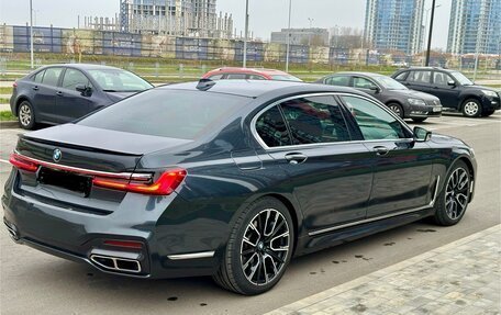 BMW 7 серия, 2015 год, 3 250 000 рублей, 2 фотография