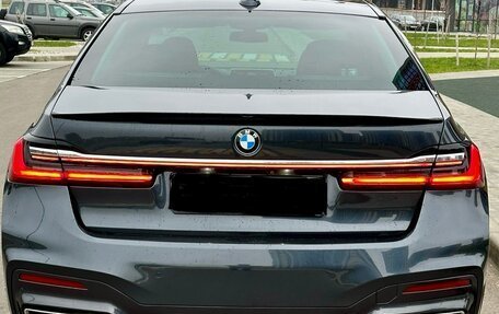 BMW 7 серия, 2015 год, 3 250 000 рублей, 4 фотография