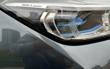 BMW 7 серия, 2015 год, 3 250 000 рублей, 13 фотография