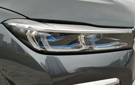 BMW 7 серия, 2015 год, 3 250 000 рублей, 14 фотография