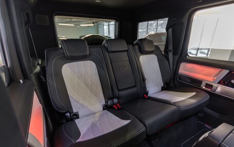 Mercedes-Benz G-Класс AMG, 2024 год, 26 900 000 рублей, 21 фотография