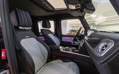 Mercedes-Benz G-Класс AMG, 2024 год, 26 900 000 рублей, 16 фотография