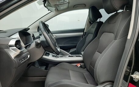 Geely Coolray I, 2021 год, 1 340 000 рублей, 10 фотография