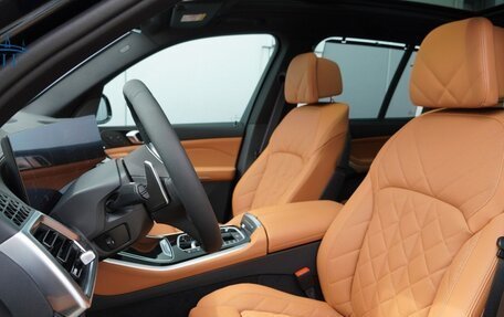 BMW X5, 2025 год, 11 900 000 рублей, 16 фотография