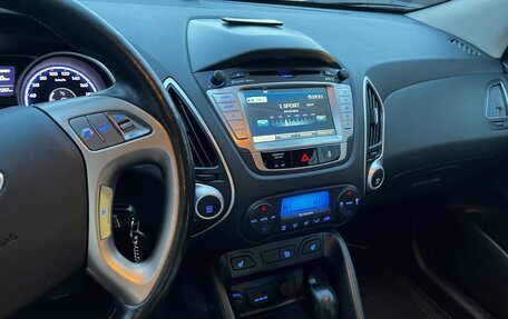 Hyundai ix35 I рестайлинг, 2013 год, 1 350 000 рублей, 11 фотография