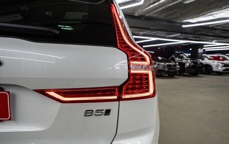 Volvo XC60 II, 2024 год, 6 150 000 рублей, 15 фотография
